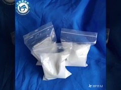 ناعمة متفوقة ومقاومة الاحتكاك مع إضافة شمع PE الميكرونية