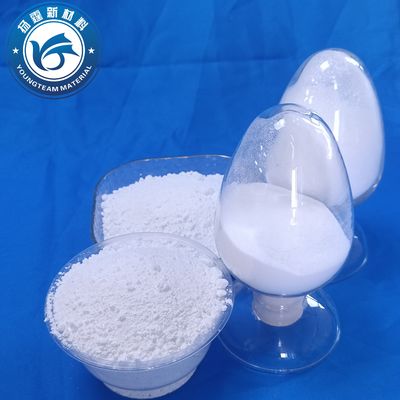 مضافات طلاء مسحوق ثابت 0.96g/CC تحسين مقاومة الحرارة