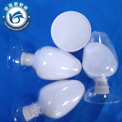 مسحوق PTFE العملي بدون طعم ومقاوم للارتداء