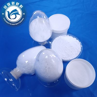 الطلاء العملي PTFE الميكرووني ، مسحوق البوليتاترافلوورو إيثيلين عديم الرائحة