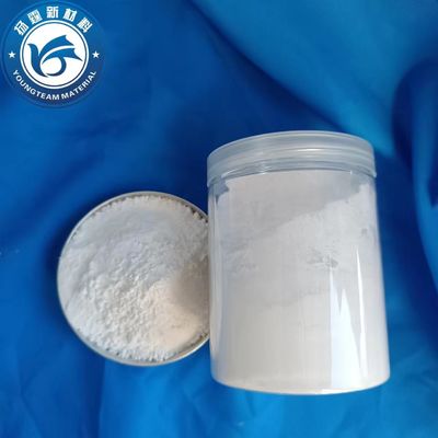 مستقر PTFE بوليتيتاترافلوريو إيثيلين مسحوق Multiscene مقاوم للارتداء