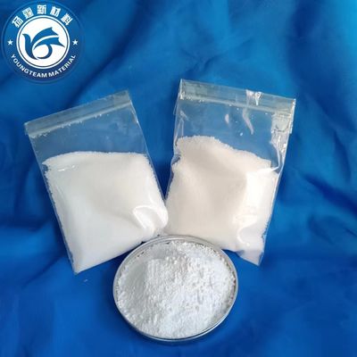 مضاد للارتداء مسحوق PTFE الدقيق المجهر متعدد الوظائف صلابة 0.5dmm