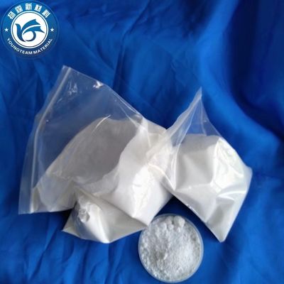 مسحوق PTFE ناعم بلا طعم ، مطاطي مسحوق بوليتيترافلوورو إيثيلين