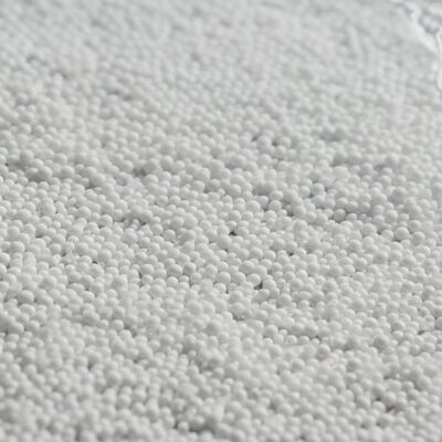 بدون رائحة شمع PE المجهر يوفر خصائص التشحيم الممتازة للنزلق وليس غير قابلة للذوبان في الماء لمعالجة المواد المتقدمة