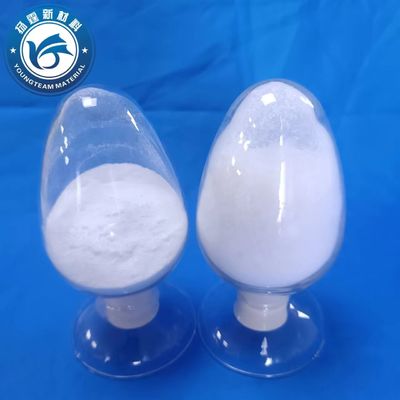 5-6μm PTFE الميكروبودر متعددة الأغراض الهيكل الجزيئي المستقر