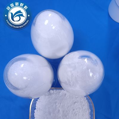 إضافات غسيل مسحوق غير سامة مع إزالة غاز قوية