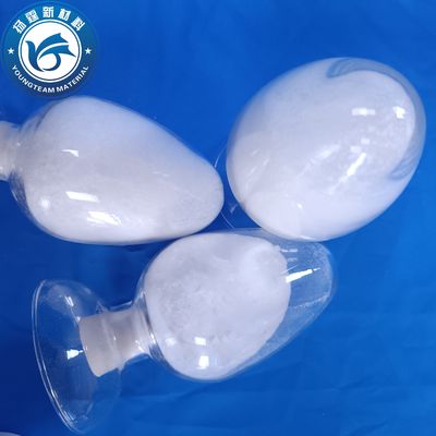 مسحوق البولي بروبيلين غير سامة شمع أبيض 0.97g/CC متعدد الوظائف