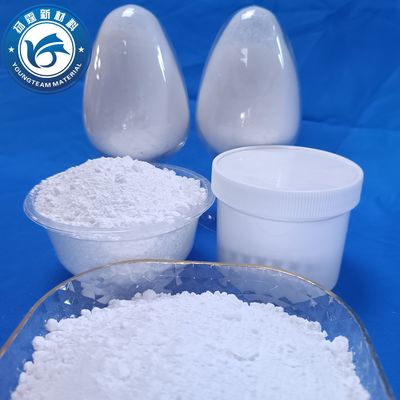 خصائص التشحيم الممتازة للنزلق والاستقرار الحراري الجيد شمع PE المجهر للبلاستيك