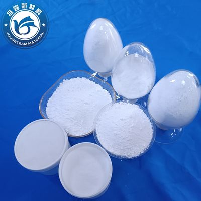 PH 7-8 PTFE مسحوق الرمال المضافات متعددة الأغراض مقاوم للاستعمال