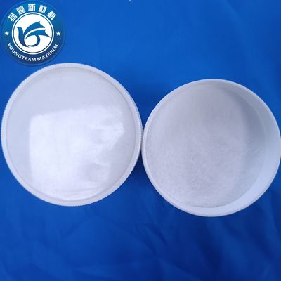 0.98g/CC مسحوق شمع البولي بروبيلين المجهر متعدد الأغراض مستقر