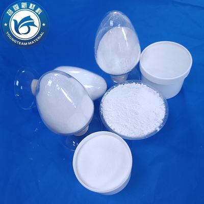 شمع البولي إيثيلين المعدل من PTFE عالي الشفافية للطلاء والحبر