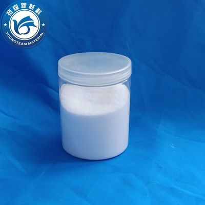 غير عطر PE مطاط الشمع مسحوق نسيج ناعم تأثير لامع عالي