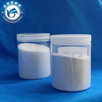 قابلة للذوبان في الماء مسحوق PTFE الميكرووني الشمع عديم الطعم 2.5g / CC للمطاط