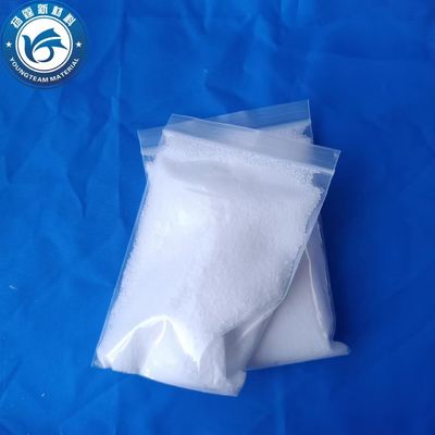 شمع متعدد الأبعاد ، مسحوق معدّل عمليّ ، بلا رائحة