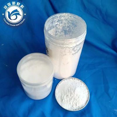 الشمع البيضاء PTFE المعدلة البولي إيثيلين متعددة الأغراض للطلاء