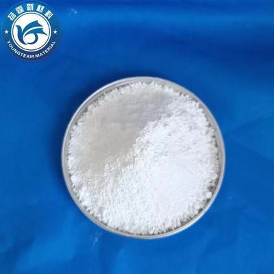 ميكروبار PTFE متعددة الأغراض نقطة انصهار عملية 320 درجة