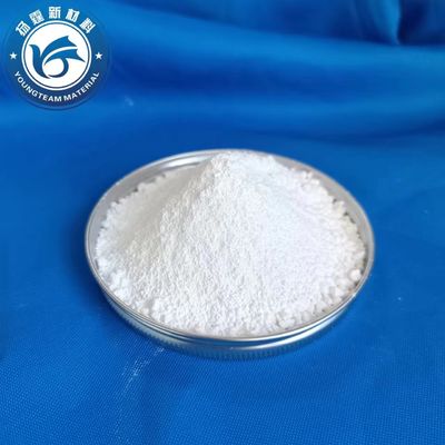 التركيب الجزيئي المستقر PTFE الميكروبودر لطلاءات غير لزجة ومقاومة ارتداء عالية