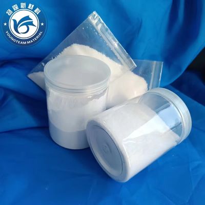 مسطح PTFE ميكروبوادر متعددة الوظائف 2.5g / CC مقاومة الالتصاق