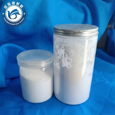 مقاوم للماء ميكرونيزد PE الشمعية هوموبوليمر مسحوق دائمة 0.94g / CC