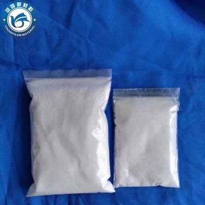 مقاومة للارتداء PTFE مسحوق صغير متعدد الأغراض الهيكل الجزيئي المستقر