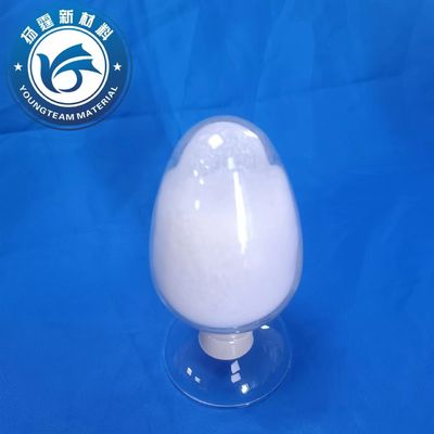 الشمع البيضاء الميكرونية من البولي إيثيلين لا ذوبان في الماء ولأداء
