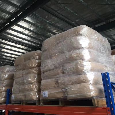 شمع البولي بروبيلين المزروع من أنهيدريد ماليك