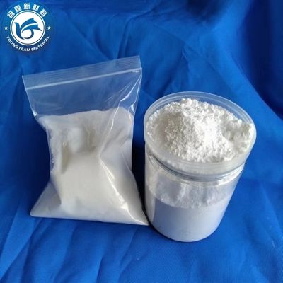 ميكروبار PTFE لتحسين ناعمة السطح ومقاومة الالتصاق