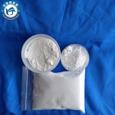 إضافات طلاء المسحوق بشكل فعال لتبسيط سلس