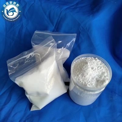 فيلم جاف ناعم وشفاف مع مسحوق الشمع البولي إيثيلين المعدل من PTFE