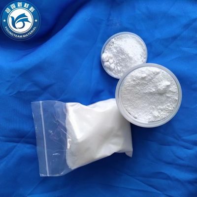 الهيكل الجزيئي المستقر PTFE الميكروبودر لمقاومة الالتصاق الممتازة