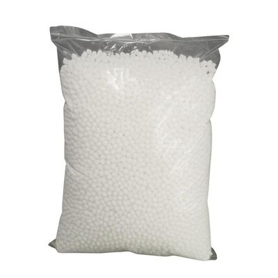 استقرار حرارة ممتاز شمع البولي إيثيلين المجهر يوفر مقاومة جيدة للمياه في الملصقات ومركبات المطاط