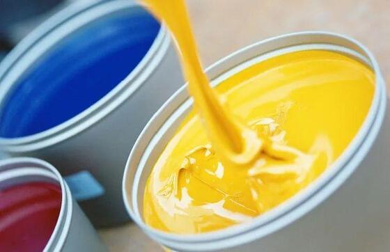 تأثير سوبر مات مسحوق شمع PE المجهر بسهولة التشتت للحبر الداخلي والحبر الأوفست