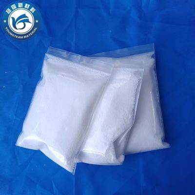 ميكروبودر الشمع الأبيض القوي FT 0.93g/CC نقطة الذوبان 115 درجة