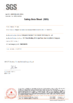 الصين Dongguan Youngteam New Material Technology Co., Ltd. الشهادات